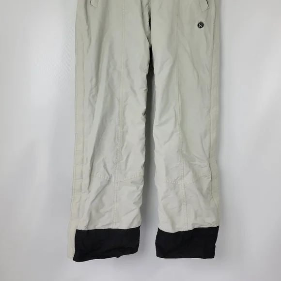 SERAC Waterproof High Quality Snow Ski Pants Sz Large Like New - Picture 10 of 15